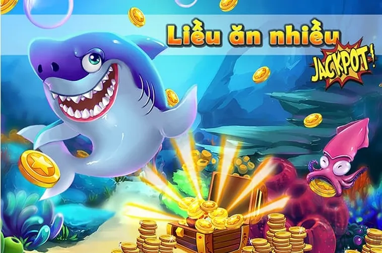 Săn Cá BJ88: Bí Kíp Thắng Lớn Cho Dân Cược Online
