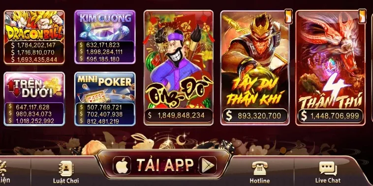Tăng Tốc Nổ Hũ Ông Đồ BJ88: Bí Kíp Thắng Lớn Cho Dân Chơi