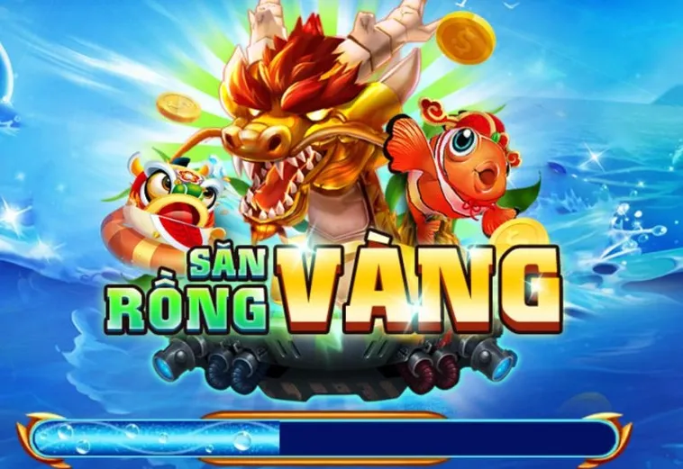 Tham Gia Đại Dương Huyền Bí Với Bắn Cá Rồng BJ88