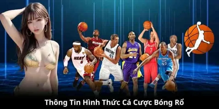 Khám Phá Thế Giới Cá Cược Bóng Rổ BJ88: Bí Quyết Thành Công