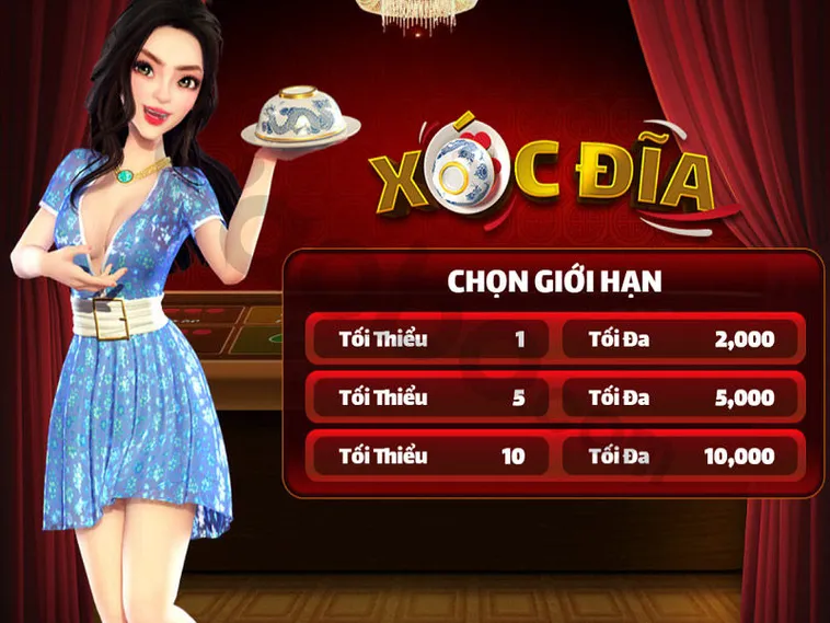 Hướng Dẫn Tham Gia Thế Giới Xóc Đĩa Hấp Dẫn Tại Bj88