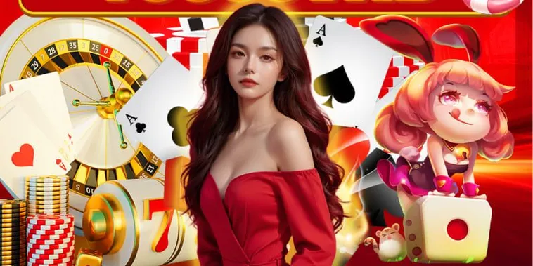 Khuyến Mãi Nạp Lần 2 Tặng 50% Tại BJ88: Khám Phá Ưu Đãi 50% BJ88