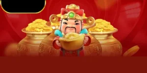 Thần Tài Gõ Cửa: Khám Phá Nổ Hũ Thần Tài Tại BJ88