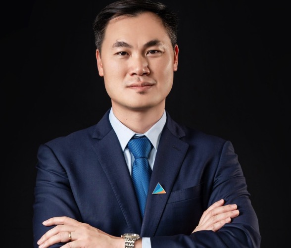 CEO BJ88